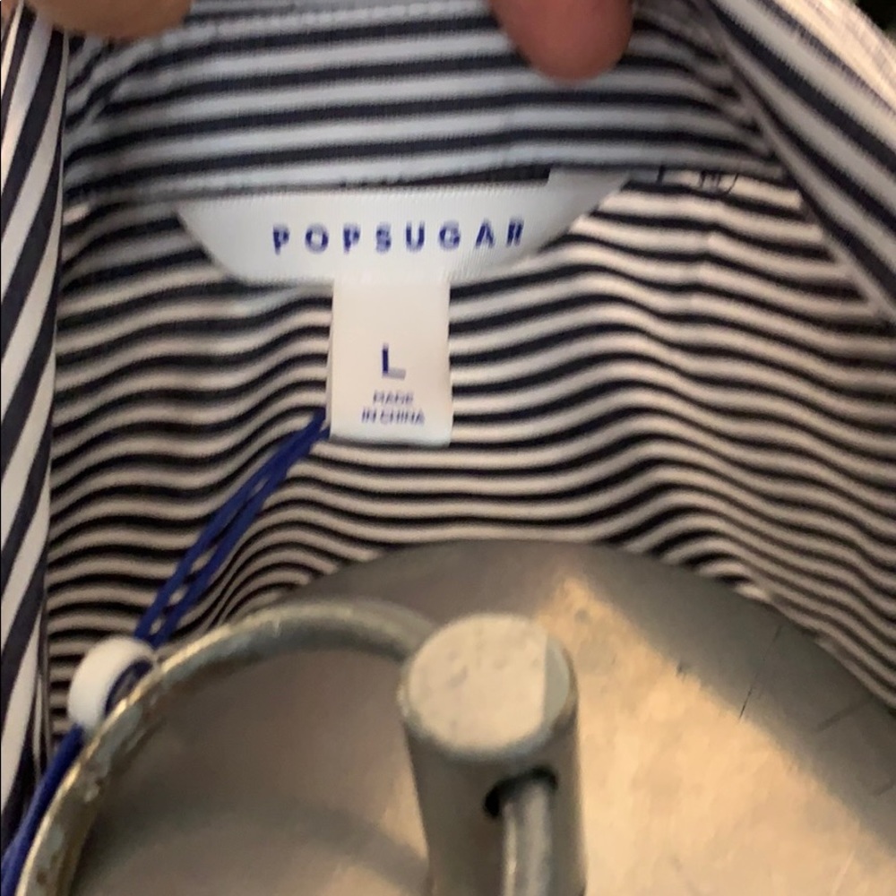 Popsugar dressed - Picture 5 of 5